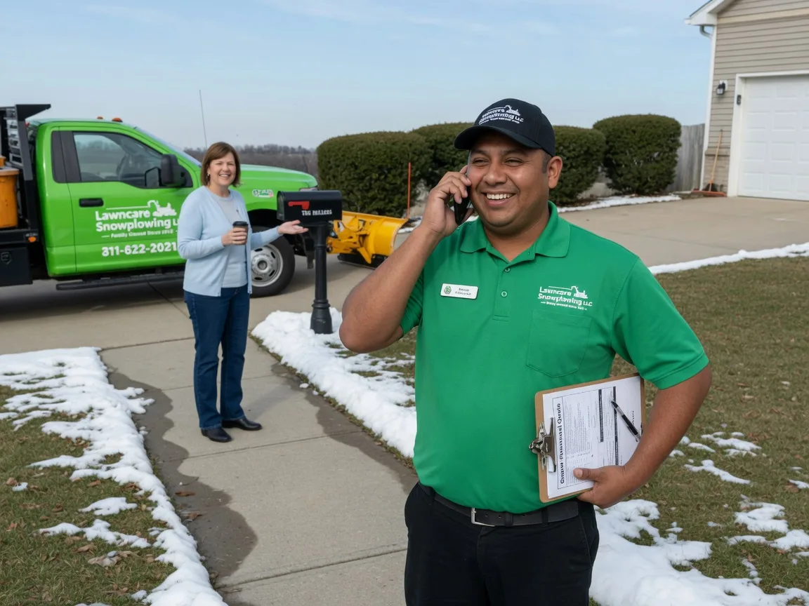 Lawn Care Services By Expert Landscaper Falls Creek, PA FAQs